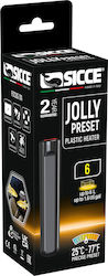 Sicce Jolly Aquarium-Temperaturregler 6 W