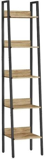 Artisan Bookcase 33.8x30x170cm