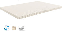 Mardim 1511 Kingsize Latex 180x200x5 cm