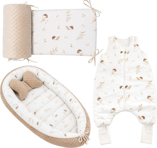 Maboo Baby-Kissen Nest Maboo Baby-Kissen Nest