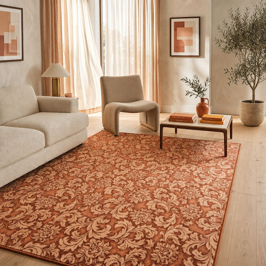 Homeone Μοκέτα Coppery 200x300cm