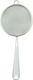 Metaltex Metal Strainer
