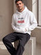 Need Money Hoodie Sweatshirt White 1903WHITE