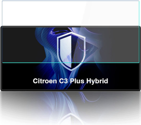 Suport de navigație 3mk Citroen C3 Plus Hybrid 3mk Bladeshield pentru ecranul central