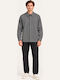 Long Sleeve Shirt Grey