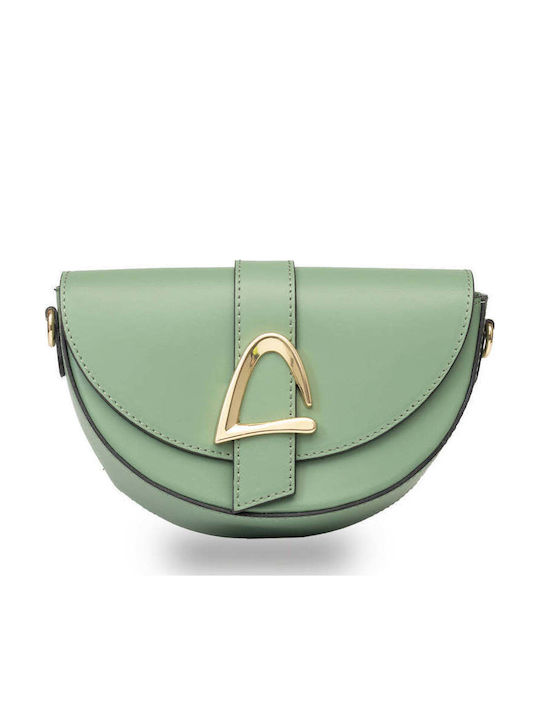 Toro Nero Mirabel Leather Women's Shoulder / Cr...