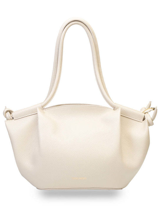 Toro Nero Karina Leather Women's Shoulder Bag B...