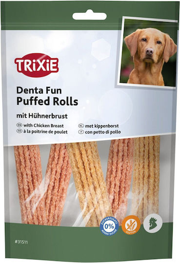 Trixie Denta Fun лакомство за кучета 100 г