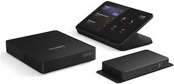 Lenovo ThinkSmart Core + IP Controller G2 U5-16GB MTR Lenovo ThinkSmart Core + IP Controller G2 U5-16GB MTR