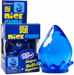 Schylling Nice Cube Squishy Пяна Pepsi Schylling Nice Cube Squishy Пяна Pepsi
