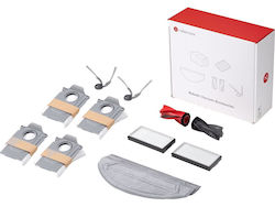 Set de Piese de Schimb 11 Bucăți pentru Aspirator Robot Roborock Set de Piese de Schimb 11 Bucăți pentru Aspirator Robot Roborock
