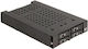 Delock 3.5" Removable Frame 4 × M.2 Nvme Ssds