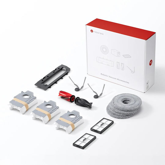 Set de Piese de Schimb 13 Bucăți pentru Aspirator Robot Roborock