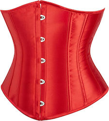 Sexy Korsetts Roter