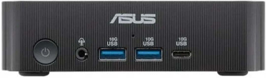 Asus ExpertCenter PN54-BBR726MNS1 Barebone (Ryzen 7-260)