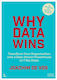 Why Data Wins - Lannoo Publishers - Hardback