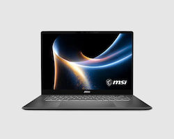 MSI C3MG 16" (Ultra X7-358H/32GB/2.0TB)