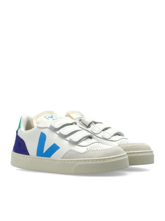 Veja Kids Sneakers White