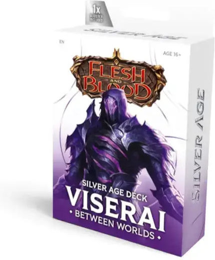 Legend Story Studios Viserai Flesh And Blood Usurp the Shadow Throne