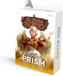Legend Story Studios Prism Flesh And Blood Usur...