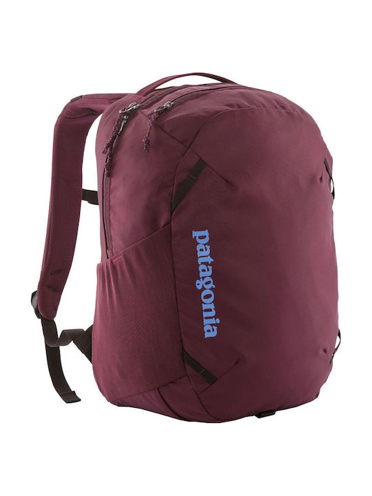 Patagonia Backpack 24lt Κόκκινο