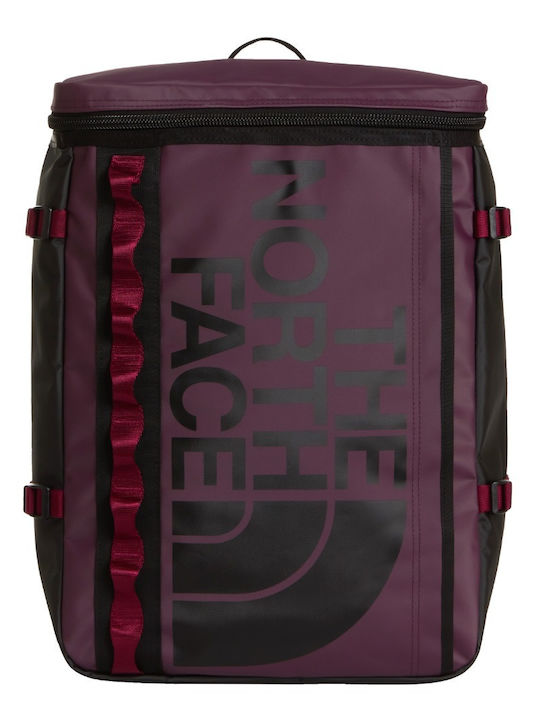 The North Face Fuse Box Burgundy