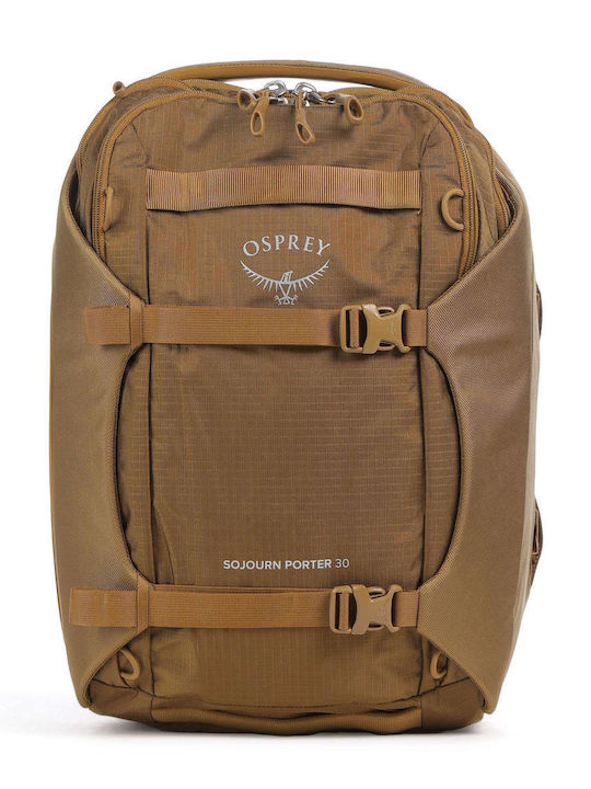 Sojourn Porter Travel Pack 30lt Μπεζ