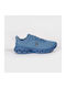 Motion Men's Blue Running Sport Shoes