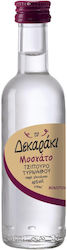 Dekaraki Tsipouro 50ml 24 Stück