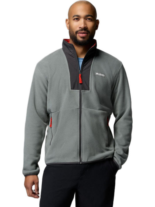 Columbia Sequoia Grove II Jachetă Fleece Bărbaț...