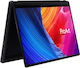 Asus ProArt PX13 HN7306EA-LX005X 13,3" OLED-Touchscreen (Ryzen AI Max 300 Series 395/128 GB/1 TB SSD/Windows 11 Pro) (US-Tastatur)