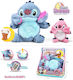 Плюшена Играчка Lilo & Stitch със Звук Синя