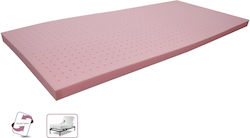 Mardim 1503 King Size Foam 180x200x7εκ.