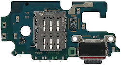 Καλωδιοταινία με Θύρα Φόρτισης για Samsung S731b Galaxy S25 Fe