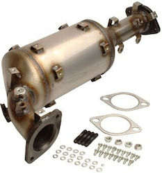 Филтър за твърди частици DPF Nissan Navara 2.5dci 06 Euro4 B0802ec00a