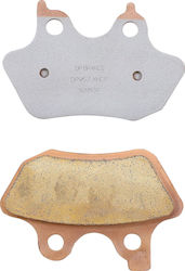 Спирачна Накладка Dp Sintered Replacement Street Touring Off-road/atv Dp Brakes Dp957 Спирачна Накладка Dp Sintered Replacement Street Touring Off-road/atv Dp Brakes Dp957