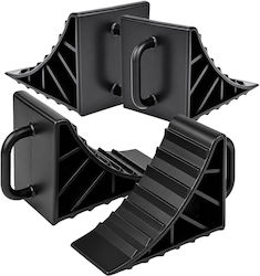 Set de cale Relaxdays cu mâner