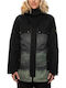 686 I-001981-57 Women's Ski & Snowboard Jacket Green