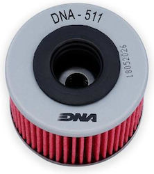 Royal Enfield Bullet 350 EFI 22-25 Filtru de Ulei DNA-511 Royal Enfield Bullet 350 EFI 22-25 Filtru de Ulei DNA-511