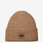 UGG Chunky Rib Beanie Unisex Rib-Knit Beanie in...