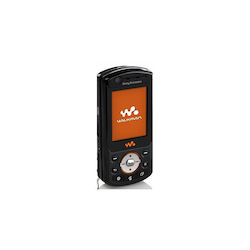 Sony Ericsson W900 Черен Реновиран Клас A Sony Ericsson W900 Черен Реновиран Клас A