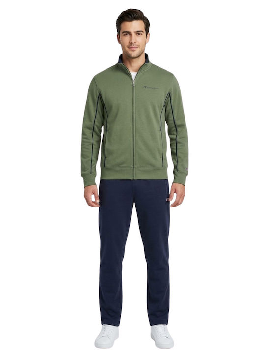 Champion Σετ Φόρμας Green