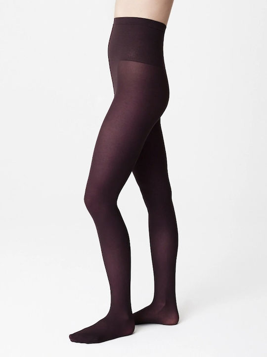 Premium Women's Pantyhose Huckleberry