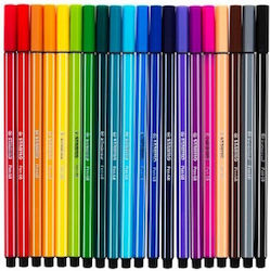 Stabilo Marker De Proiectare