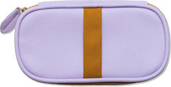 Designworks Lilac Pencil Case Designworks Lilac Pencil Case