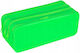Gimboo Pencil Case Made Of Green Silicone