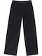 Kids Black Trousers