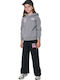 Kids Trousers Black