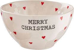 Butlers Weihnachtliche Porzellanschale 14 cm (Verschiedene Designs) Butlers Weihnachtliche Porzellanschale 14 cm (Verschiedene Designs)