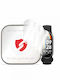 Smart Protection Premium Classic Protective Film Xiaomi Smart Band 9 Band 8 Set 4 Plastic